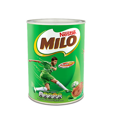 Nestlé MILO® Powder 400g