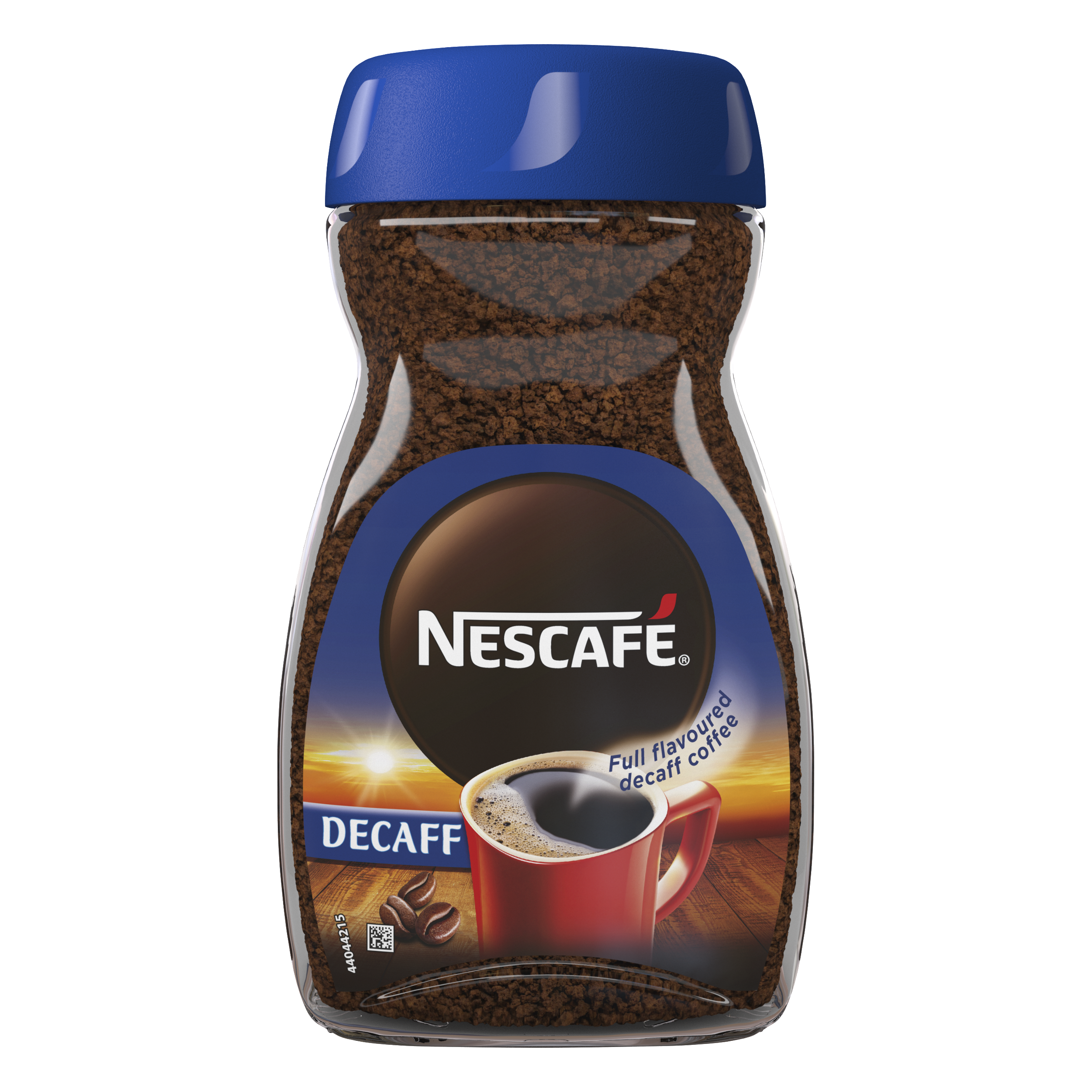 NESCAFÉ Original Decaff 100g