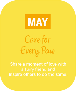 May