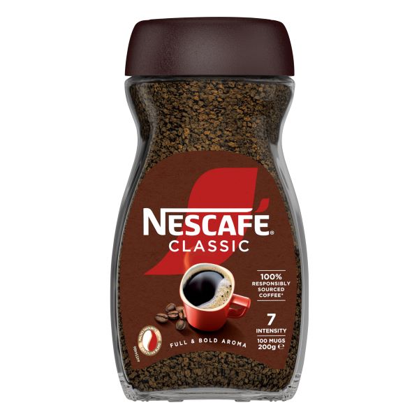 NESCAFÉ® Original 200g