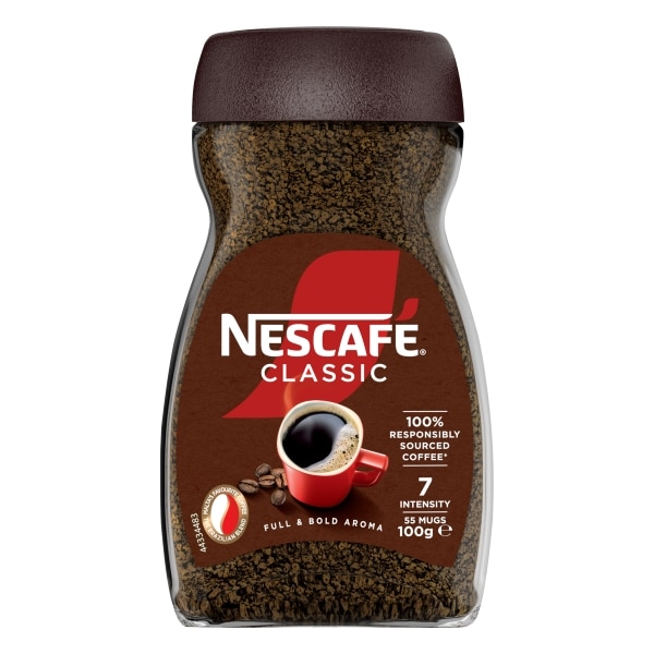 NESCAFÉ® Original 100g 