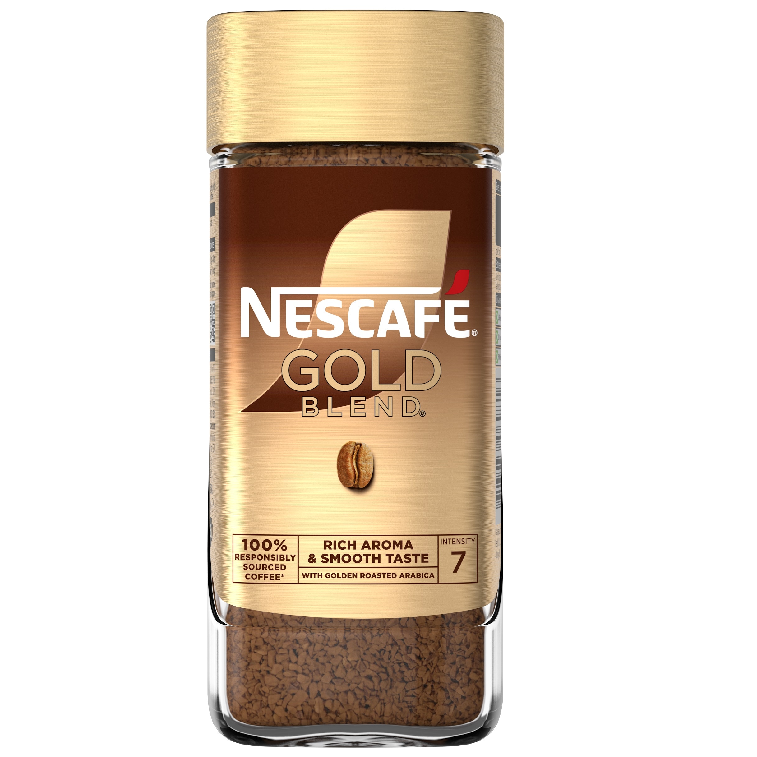 NESCAFÉ® Gold Blend® 200g