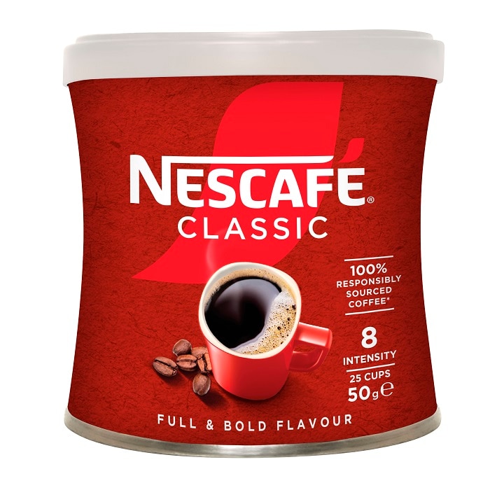 NESCAFÉ® Classic 50g