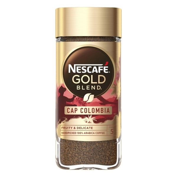 NESCAFÉ® Gold Blend® Origins Colombia 100g