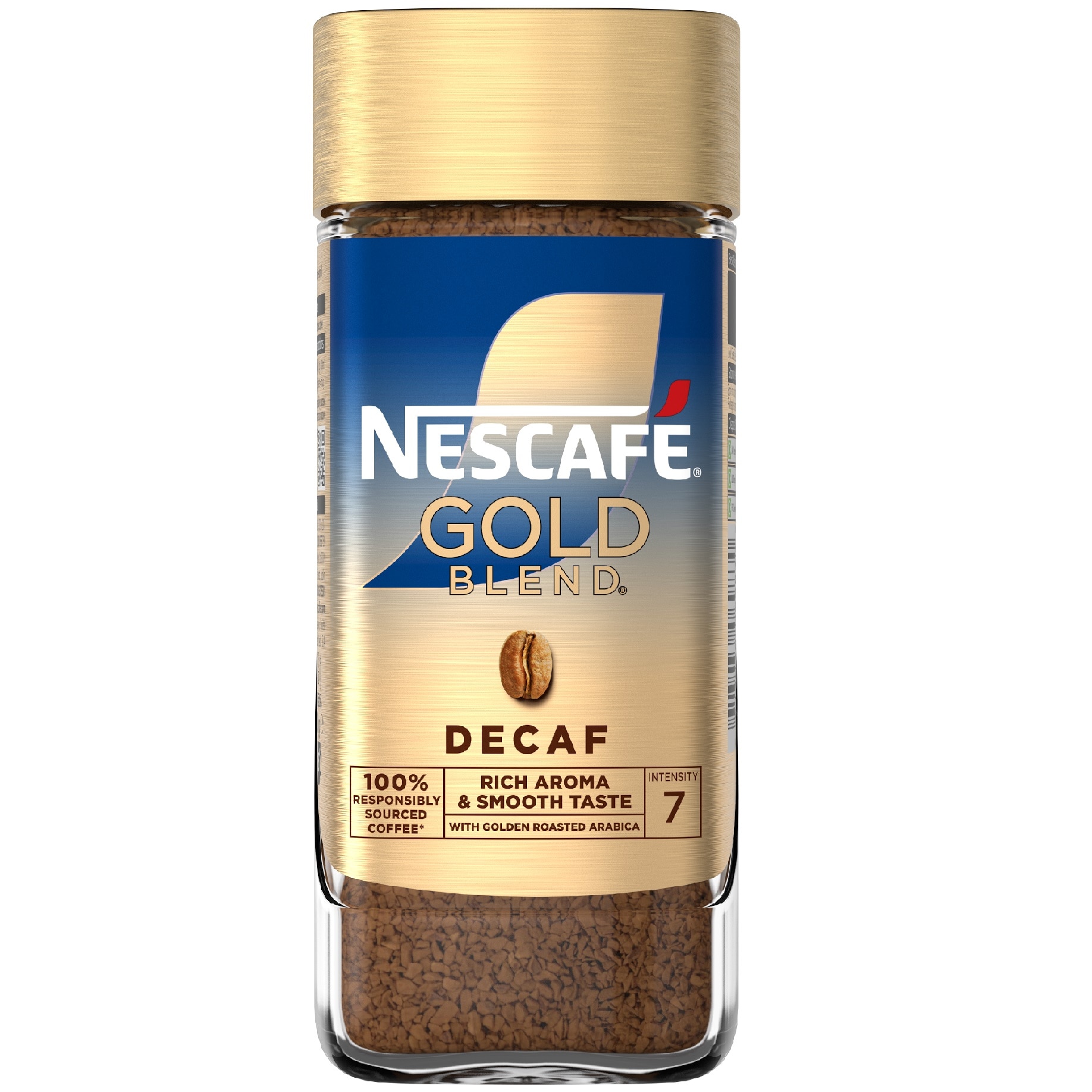 NESCAFÉ® Gold Blend® Decaf 100g