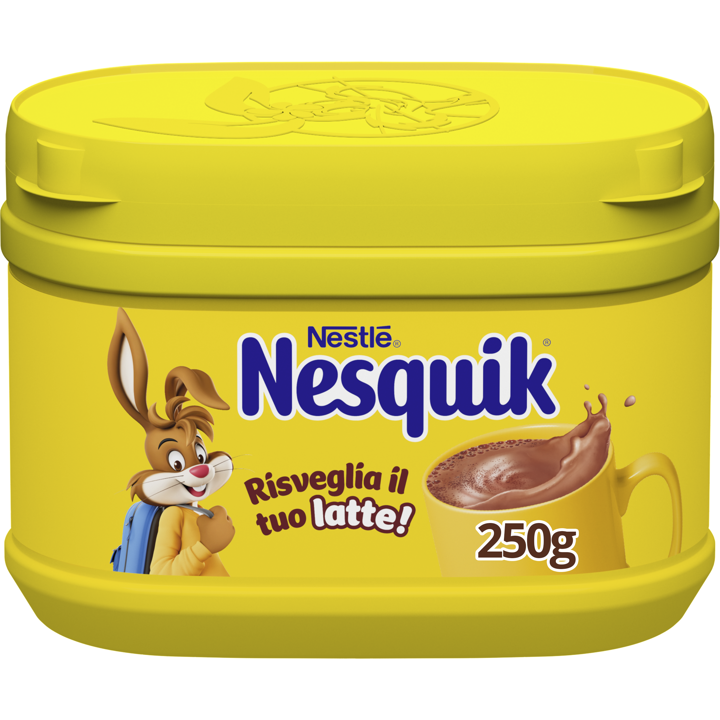NESQUIK® Chocolate Powder 250g