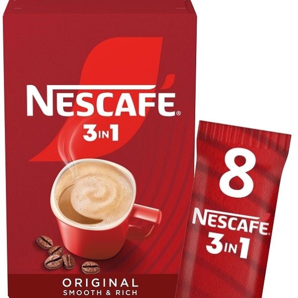 NESCAFÉ® Original 3in1