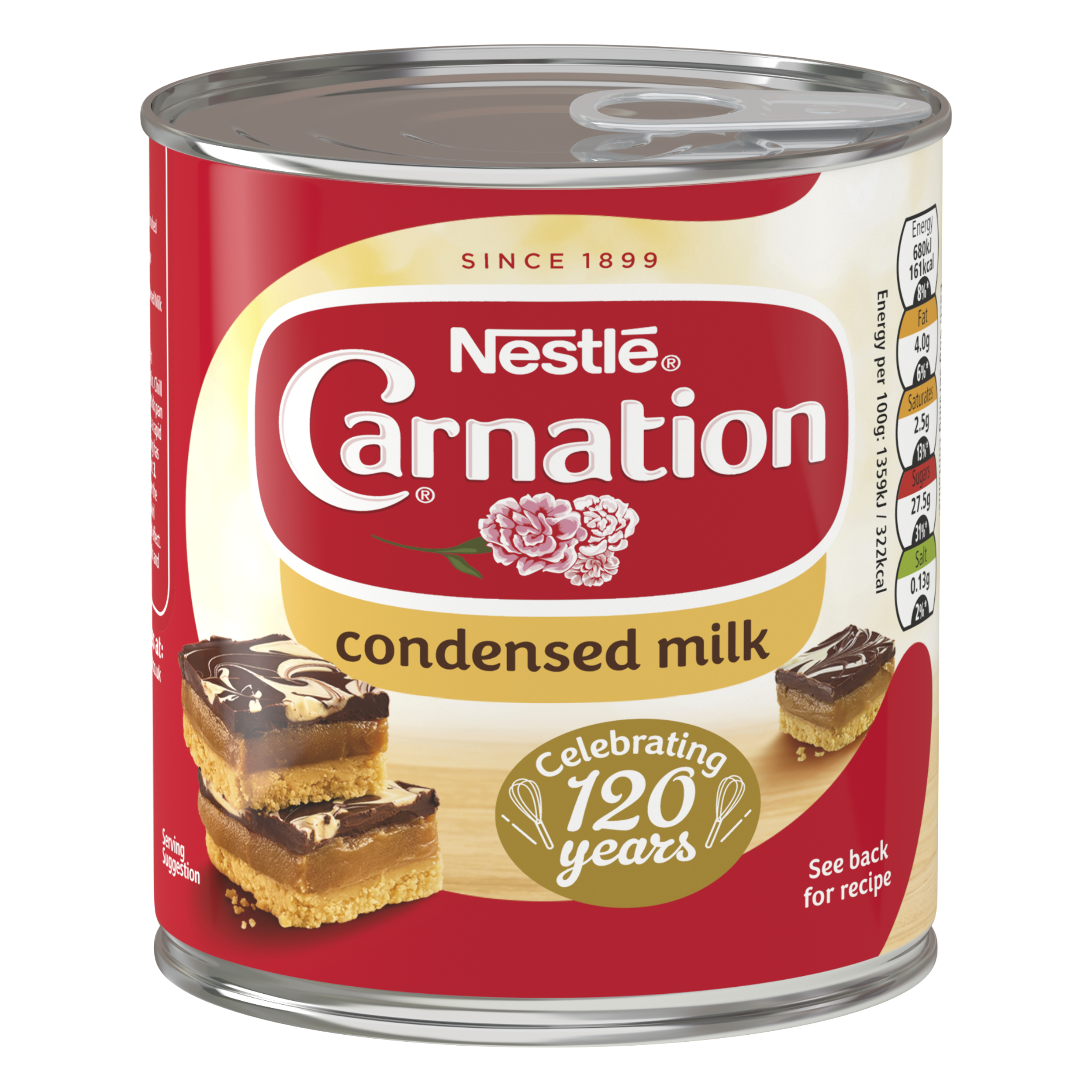 Carnation Sweetened Condensed 397g