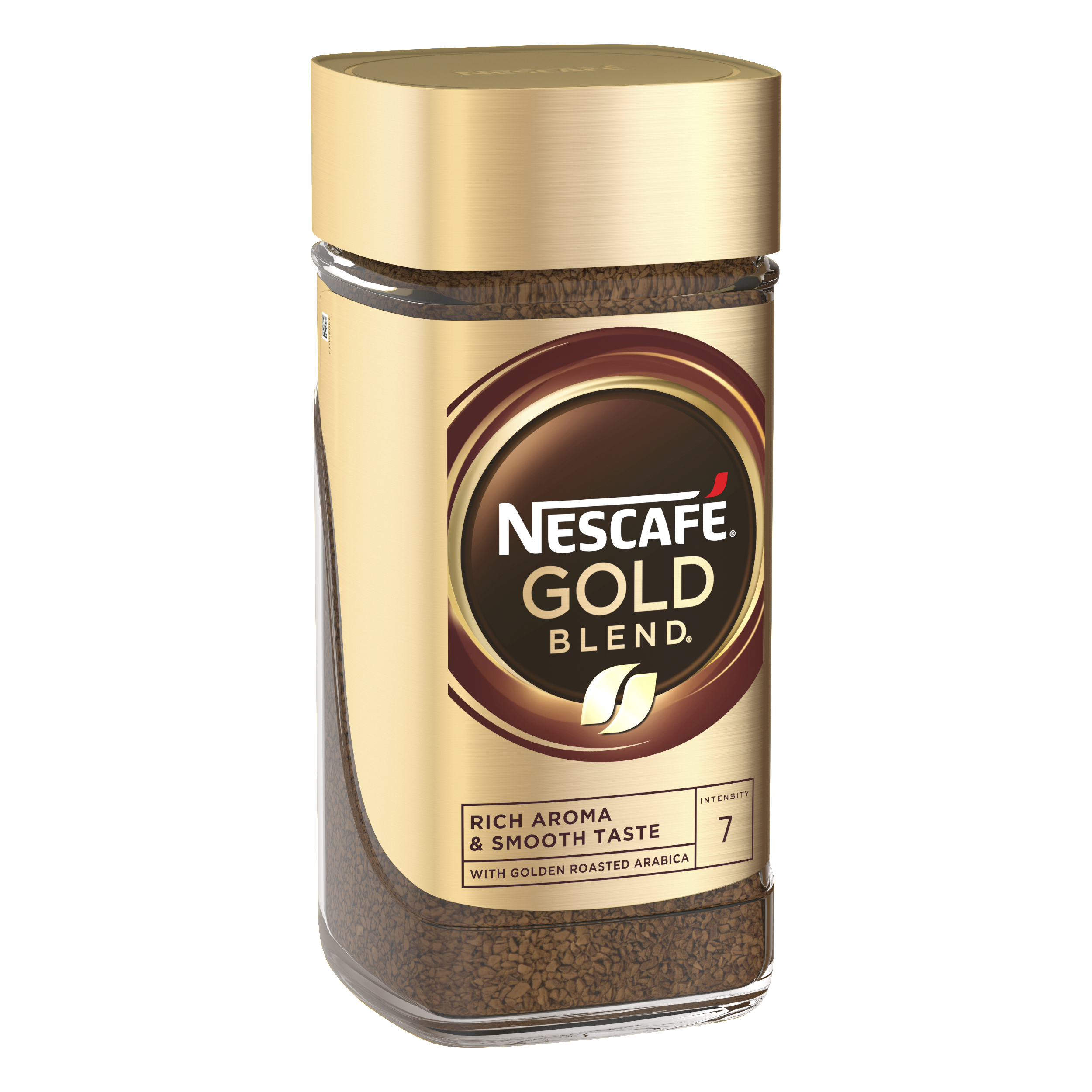 NESCAFÉ GOLD Blend 200g