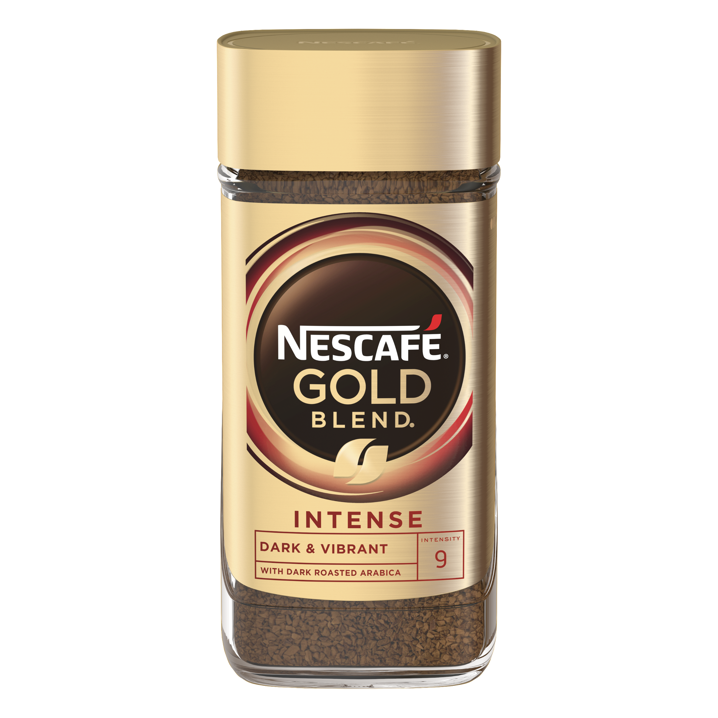 NESCAFÉ GOLD Black 200g