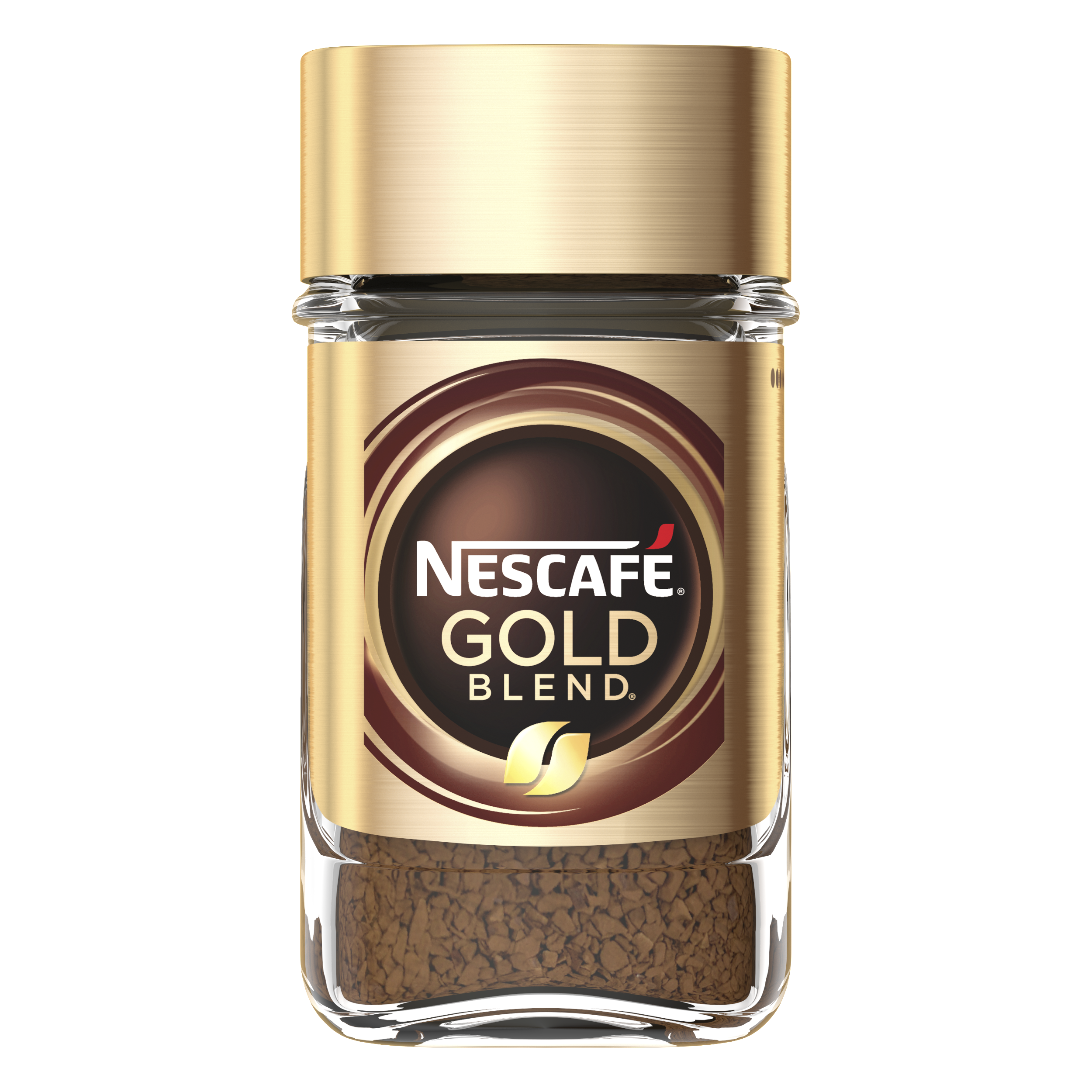 NESCAFÉ GOLD Blend 50g