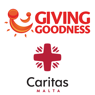 Caritas Giving Goodness Voucher