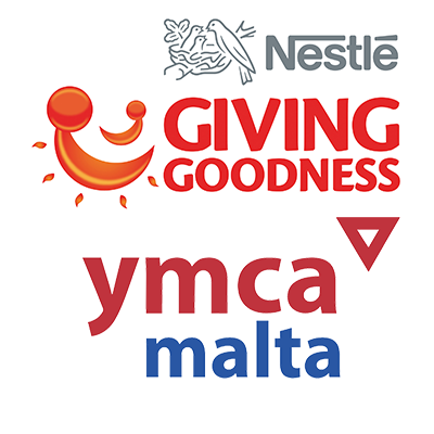 YMCA Giving Goodness Voucher