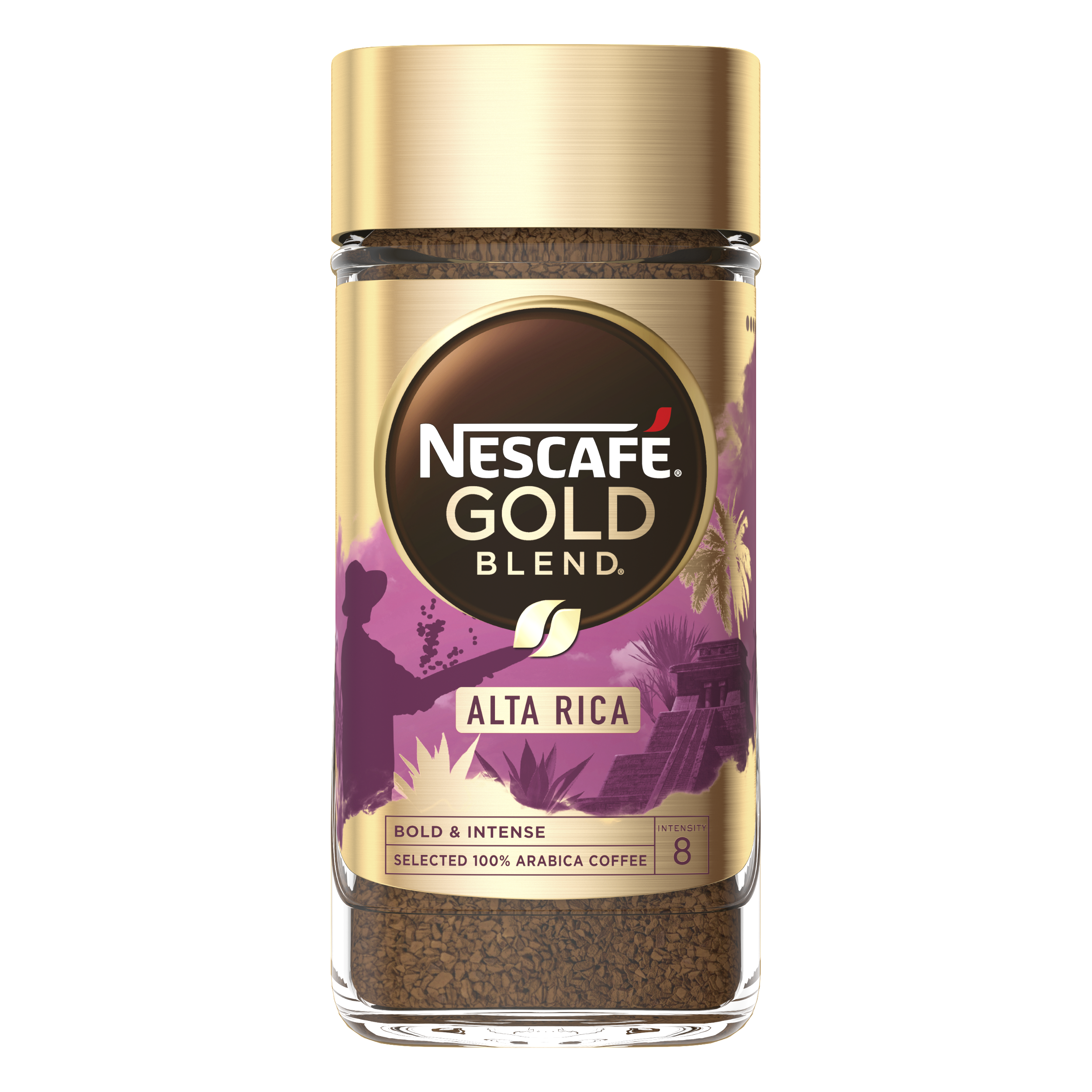  NESCAFÉ GOLD Origins Alta Rica 100g