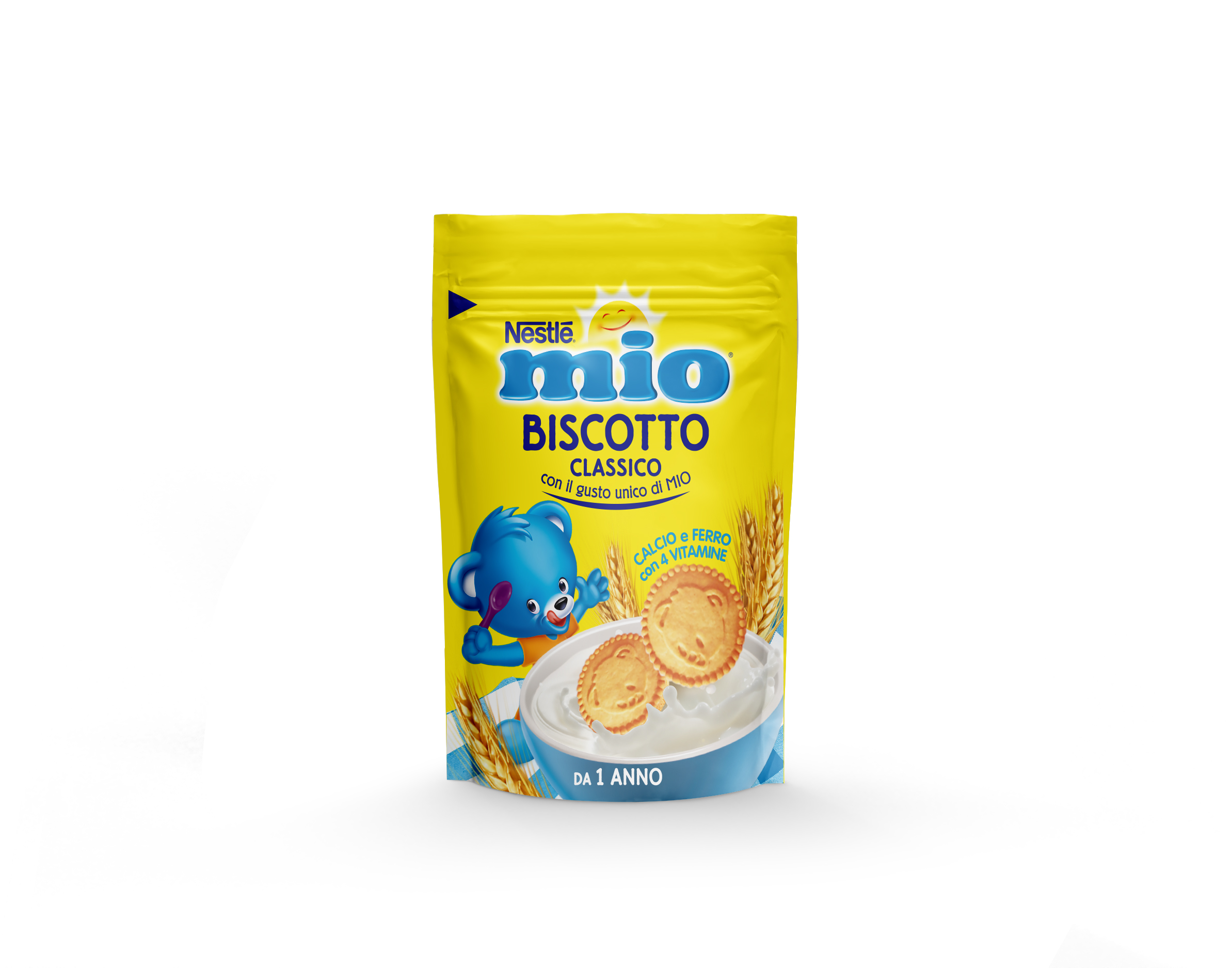 MIO Biscuits Classic 180g
