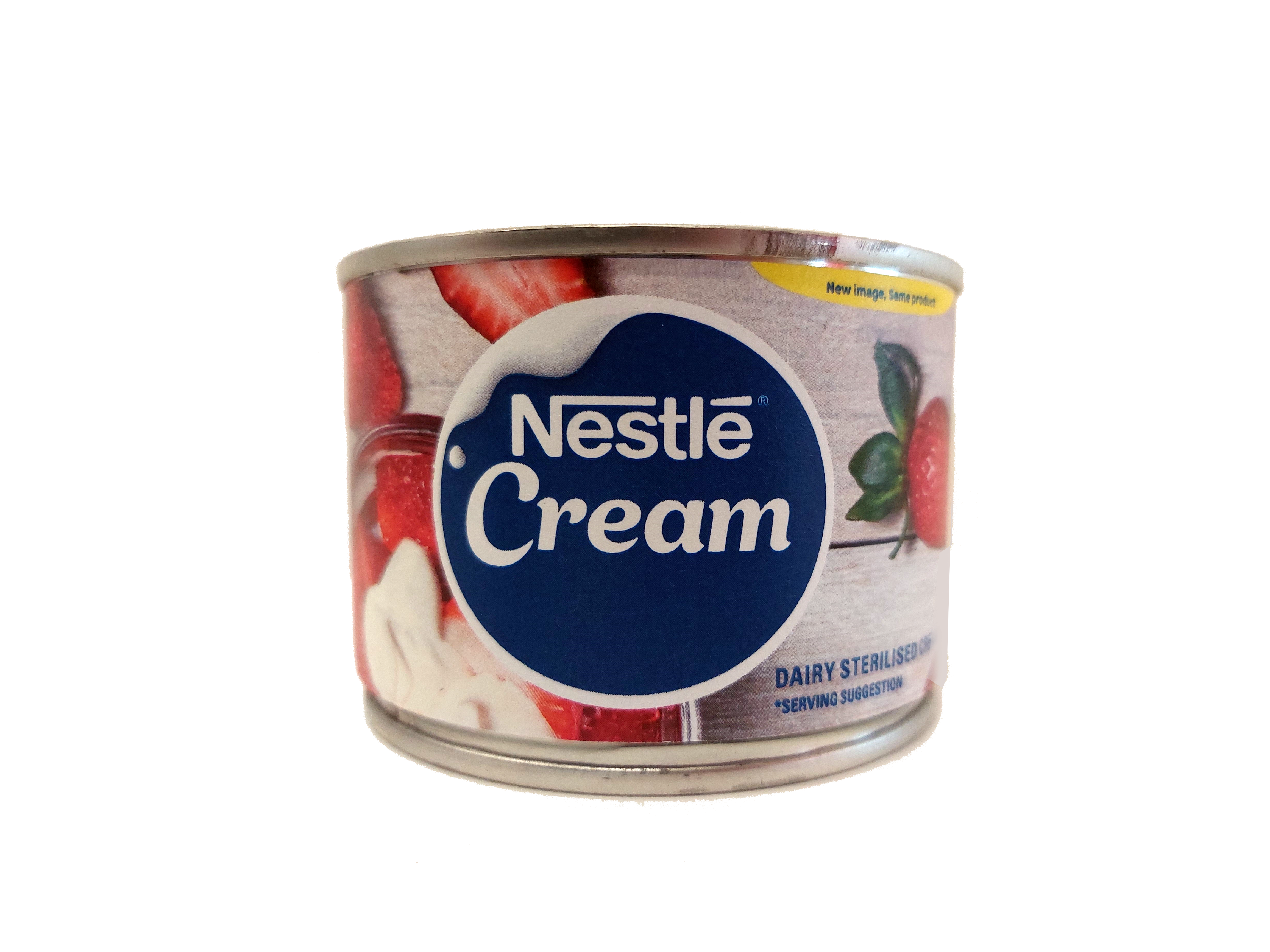 Nestlé Cream 170g