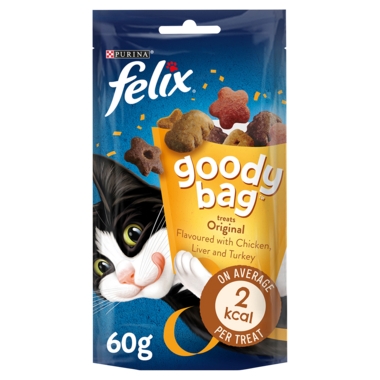 Felix® Goody Bag Original Mix 45g pack