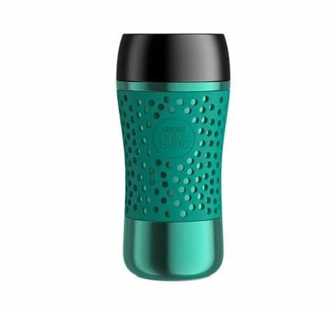 Travel Mug POP Ocean Turquoise