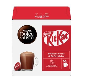 Nescafé Dolce Gusto Kit Kat
