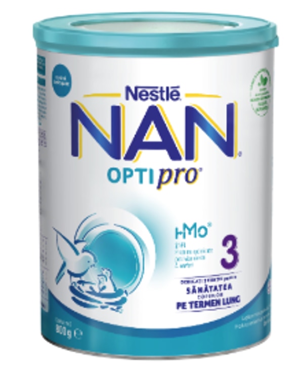 NAN Optipro 3 800g